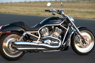 Harley V-Rod Harley V-Rod