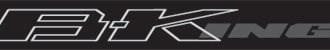 Suzuki B-King Suzuki B-King