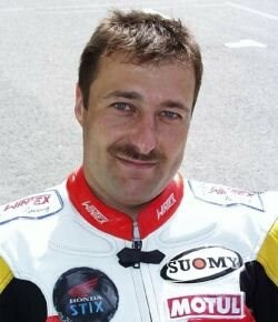 TRAGÖDIE, Günther Strasser tödlich verunglückt