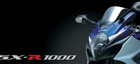 Suzuki GSX-R 1000 K7