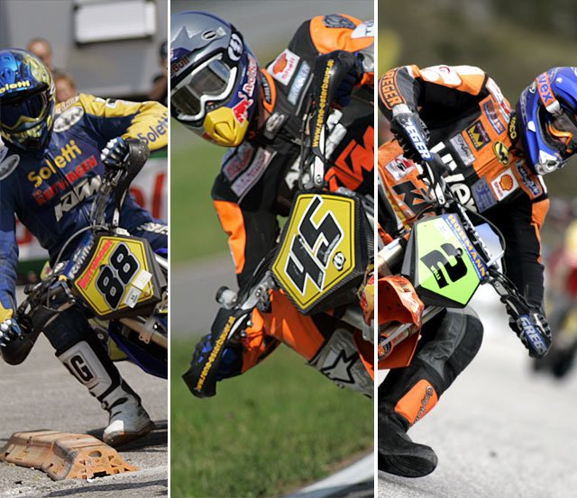 Supermoto Finale 2006