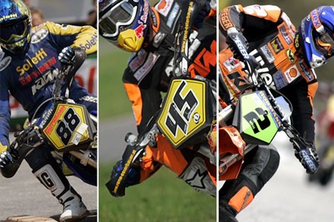 Supermoto Finale 2006