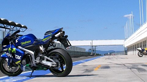 Speedweekend Hungaro