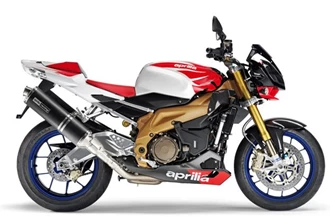 Tuono 1000R Factory Tuono 1000R Factory