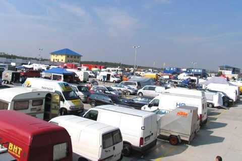 RTS Finale Pannonien