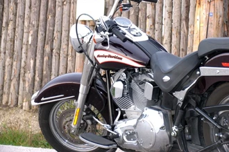 HD Heritage Softail HD Heritage Softail