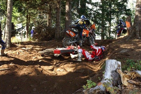 Enduro Trophy Finale