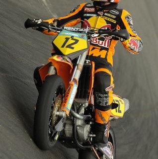 Hiemer weiter bei KTM