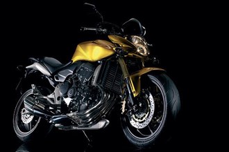 Honda Hornet 2007 Honda Hornet 2007