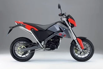 BMW G 650 Xmoto BMW G 650 Xmoto