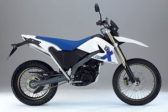 BMW G 650 Xchallenge BMW G 650 Xchallenge