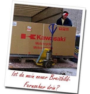 ZX6RR - Tune UP by Didi Berger