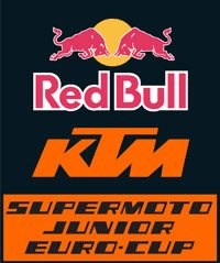 KTM Euro Cup England