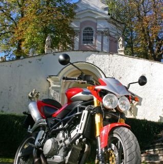 Moto Morini Corsaro