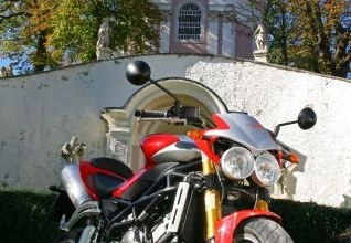 Moto Morini Corsaro Moto Morini Corsaro