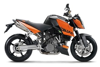 KTM Superduke / R KTM Superduke / R