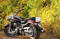 Testbericht Yamaha XV 1900 - Vorschaubild Yamaha XV 1900