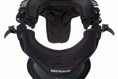 BMW Neck Brace