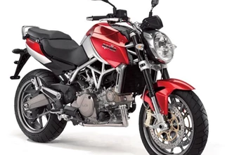 Aprilia NA 850 Mana Aprilia NA 850 Mana