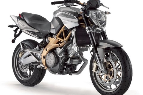 Aprilia SL 750 Shiver