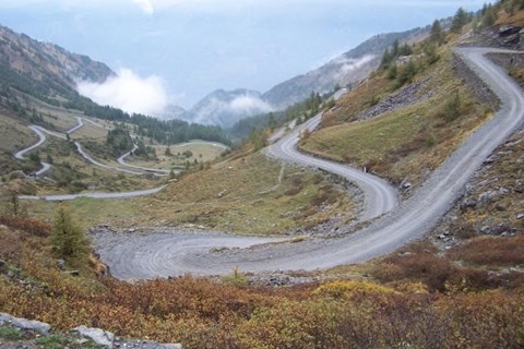 Großenduro Tour