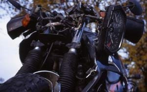 Reisebericht, mit dem Motorrad durch Libyen Reisebericht, mit dem Motorrad durch Libyen