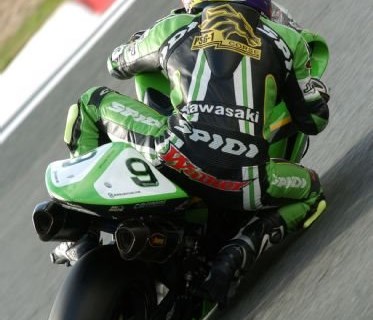 Kawa Racing 07