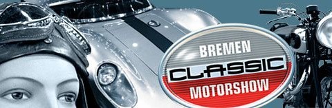 Bremen Motorshow