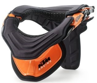 KTM Neck Brace