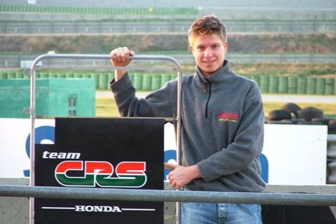 Jesco Günther SSP WM