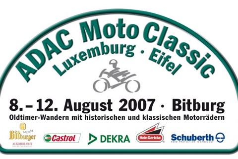 Moto Classic 07