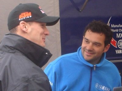 Starcross Mantova 07