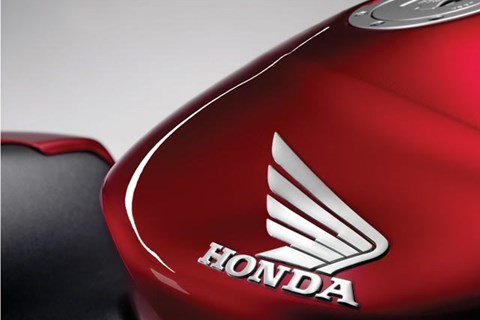 Hornet 2007 Zubehör