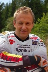 Werner Müller 950er!