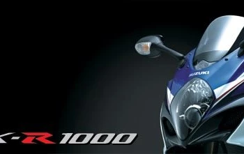 Suzuki GSXR 1000 Suzuki GSXR 1000
