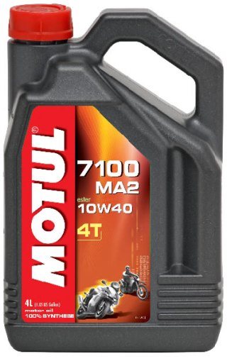 JASO MA2 von MOTUL