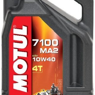 JASO MA2 von MOTUL