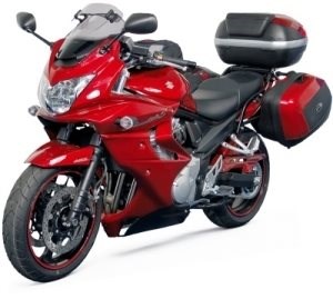 Suzuki Sondermodelle