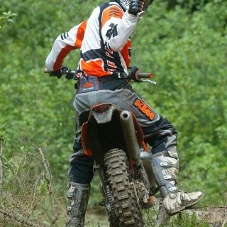 Enduro Training