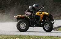 Can-Am Renegade 800