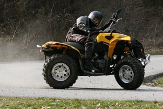 Can Am Renegade Can Am Renegade