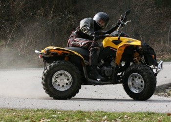 Can Am Renegade Can Am Renegade