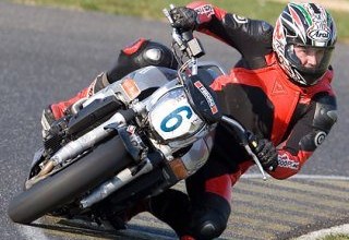 Berger Raceday Berger Raceday