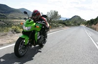Testbericht Kawasaki Z 750 - Vorschaubild Kawasaki Z 750