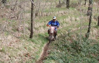 Enduro Toscana Enduro Toscana