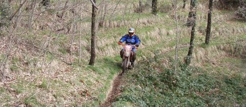 Enduro Toscana Enduro Toscana