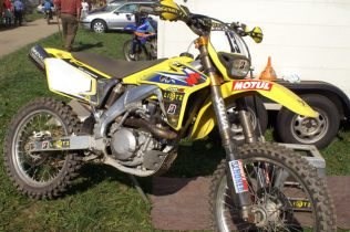 Enduro Trophy Griffen