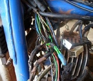 Weltreisestory 4. Teil