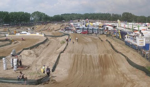 Motocross WM Mantova Motocross WM Mantova