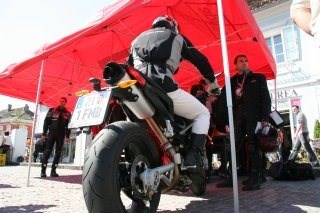 Roadshow Fuschl am See